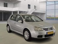 Occasion VW Golf V 116 PK (85 kW) 2007 Grijs Hatchback
