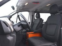 tweedehands Renault Trafic 1.6 dCi T29 L2H1 DC Comfort | Zeer nette bus! | Cruise | Airco | Elektrische Ramen