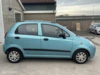 tweedehands Chevrolet Matiz 0.8 Style