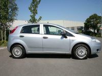 tweedehands Fiat Grande Punto 1.2 Edizione Cool