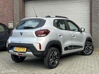 Occasion Dacia Spring Expression 18 kW (25 PK) 2022 Grijs Hatchback