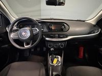 Occasion Fiat Tipo 95 PK (69 kW) 2018 Blauw Stationwagen