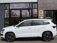 tweedehands Skoda Karoq 1.5 TSI ACT DSG Sportline Pano/Virtual Cockpit/Nav