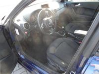 Occasion Audi A1 Sport 97 PK (71 kW) 2015 Blauw Hatchback