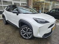 Occasion Toyota Yaris Cross Executive 93 PK (68 kW) 2022 Wit (parellak) SUV