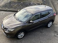 tweedehands Nissan Qashqai 1.5 dCi Business Edition CAMERA LED NAVI CRUISE EC