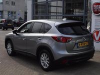 tweedehands Mazda CX-5 2.0|1e eigenaar|Dealeronderhouden|Lage km!