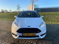 tweedehands Ford Fiesta 1.6 ST2