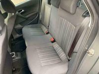 Occasion VW Polo Comfortline 75 PK (55 kW) 2016 Grijs Sedan