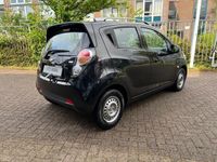 tweedehands Chevrolet Spark 1.0 16V LT+ Bi-Fuel, G3, 6 tot 12 maanden garantie