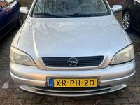 Occasion Opel Astra Classic Edition 116 PK (85 kW) 1999 Sedan