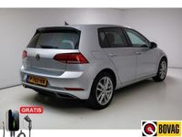 tweedehands VW e-Golf Warmtepomp € 2000- Subsidie mogelijk! Stoelverwar