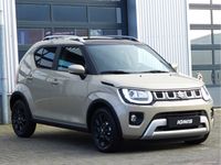 tweedehands Suzuki Ignis 1.2 Smart Hybrid Style Cvt Automaat