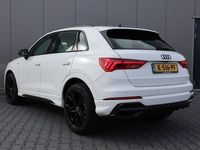 tweedehands Audi Q3 35 TFSI S edition | Binnenkort meer foto's | S-line | Led