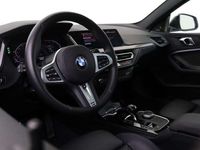 tweedehands BMW 220 2-SERIE Gran Coupé i High Executive M Sport Automaat / Panoramadak / Sportstoelen / Adaptieve LED / Active Cruise Control / Comfort Access / Head-Up / Parking Assistant