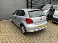 tweedehands VW Polo 1.6 TDI Trendline