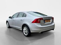 tweedehands Volvo S60 1.6 T4 Summum