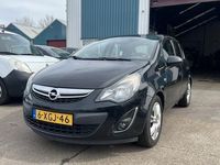 tweedehands Opel Blitz Corsa 1.2 EcoF.LPG