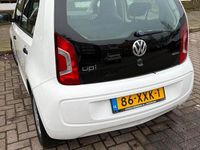 Occasion VW up! 2012 Hatchback