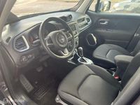 tweedehands Jeep Renegade 1.3T Longitude Automaat