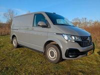 Occasion VW T6.1 150 PK (110 kW) 2021 Van
