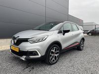 tweedehands Renault Captur 1.2 TCe Edition One