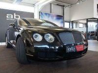 tweedehands Bentley Continental W12, MASSAGE, XENON, KEYLESS,BELGIAN CAR