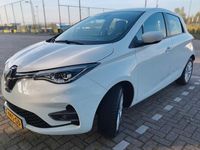 Occasion Renault Zoe 80 kW (109 PK) 2020 Hatchback