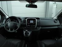 tweedehands Opel Vivaro 1.6 CDTI L2H1 DC | 146PK | IRMSCHER 40/200 | 2x Schuifdeur | Navi | Camera | Pdc | Stoelverw. | 2018