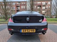 tweedehands BMW 630 630 i S