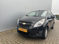 tweedehands Chevrolet Spark 1.0 16V LE