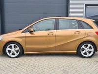 tweedehands Mercedes B180 CDI Ambition