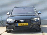 Occasion Audi S4 354 PK (260 kW) 2017