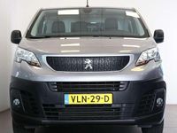 Occasion Peugeot e-Expert Premium 100 kW (136 PK) 2021 Grijs Van