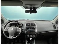 tweedehands Mitsubishi ASX 1.6 Cleartec Invite/Dealer onderhouden