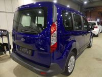 tweedehands Ford Tourneo Connect 1.0 ECOBOOST TREND*Capt.AR * BT *292 ¤ x 60 m *