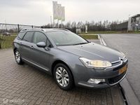 Occasion Citroën C5 Business Class 156 PK (114 kW) 2012 Grijs Stationwagen
