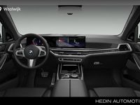 Nieuw BMW X7 Comfort Edition 381 PK (280 kW) 2026 Zwart SUV