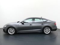 tweedehands Audi A5 Sportback 40 TFSI S edition | 204 PK | Automaat | Volledig digitaal instrumentenpaneel | Lichtmetalen velgen 18 "| Navigatie | Achteruitrijcamera | S- Line exterieur |