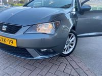 tweedehands Seat Ibiza ST 1.2 TSI Chill Out Plus | NAP | CLIMATE CONTROL