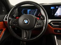 Occasion BMW M3 Competition Edition 510 PK (375 kW) 2023 Blauw Stationwagen
