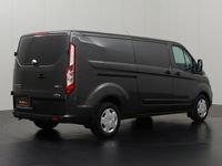 Occasion Ford Transit Custom Limited 131 PK (96 kW) 2023 Grijs Sedan