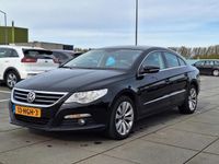 tweedehands VW CC €3350,-1.8 TSI 4p. Climate Cruise E4 161 pk sdn