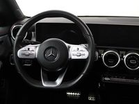 tweedehands Mercedes CLA180 Shooting Brake AMG Night Edition Plus Automaat (PA