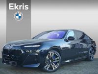 tweedehands BMW i7 xDrive60 M Sportpakket Pro Executive Pack