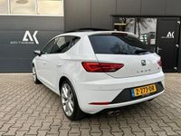 tweedehands Seat Leon 1.4 EcoTSI FR Business Intense