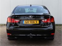 tweedehands Lexus GS300h 25th Edition | Stoelverwarming | Premium Navigatie | Tr
