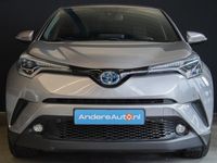 tweedehands Toyota C-HR 1.8 Hybrid Premium |recent onderhoud|trekhaak|lede
