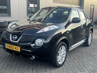 tweedehands Nissan Juke 1.6 Acenta