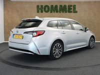 tweedehands Toyota Corolla Touring Sports 1.8 Hybrid First Edition NAVIGATIE - APPLE CARPLAY/ANDROID AUTO - ADAPTIVE CRUISE CONTROL - CLIMATE CONTROL